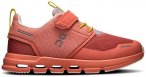 ON Kinder Freizeitschuhe Cloud Play, Größe 31 ½ in Braun