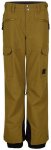 O'NEILL Damen Rennhose UTILITY PANTS, Größe M in Grün