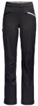 ORTOVOX Damen Hose COL BECCHEI PANTS W, Größe XL in Schwarz
