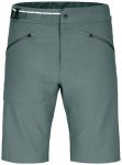 ORTOVOX Herren Shorts BRENTA SHORTS M, Größe L in Grau