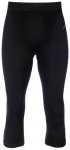 ORTOVOX Herren Unterhose 230 COMPETITION SHORT PANTS M, Größe L in Schwarz