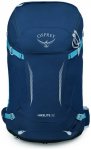 OSPREY Rucksack Hikelite 32, Größe M/L in Blau