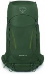 OSPREY Rucksack Kestrel 48, Größe L/XL in Grün