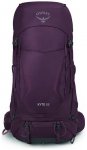 OSPREY Rucksack Kyte 58, Größe M/L in Lila