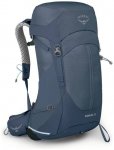 OSPREY Rucksack Sirrus 26, Größe ONE SIZE in Blau