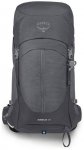 OSPREY Rucksack Sirrus 26, Größe ONE SIZE in Grau