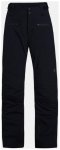 PEAK PERFORMANCE Damen Hose W Scoot Insulated Ski Pan-BLACK, Größe S in Schwar