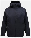 PEAK PERFORMANCE Herren Jacke M Freelight Reversible Ho-BLACK, Größe M in Schw