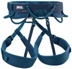 PETZL Klettergurt ADJAMA, Größe XL in Blau