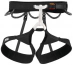 PETZL Klettergurt HIRUNDOS, Größe M in Schwarz