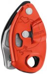 PETZL Zubehör GRIGRI, Größe ONE SIZE in Red/Orange