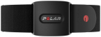 POLAR VERITY SENSE OHR BLK M-XXL, Größe M in Schwarz