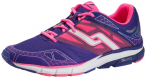 PRO TOUCH Damen Laufschuhe New York III, Größe 37 in Blau/Pink