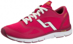 PRO TOUCH Damen Laufschuhe OZ Pro V, Größe 36 in Rot/Gelb