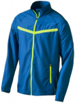 PRO TOUCH Herren Funktionsjacke Tobago II, Größe S in Blau, Gelb