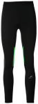 PRO TOUCH Herren Tight Castelo, Größe S in Schwarz/Grün