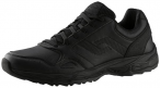 PRO TOUCH Herren Walkingschuhe Mindful, Größe 38 in Schwarz