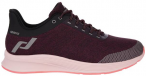 PRO TOUCH Kinder Laufschuhe OZ 2.2 AQX, Größe 36 in Rot/Schwarz/Gellgrau/Rosa/