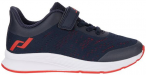 PRO TOUCH Kinder Laufschuhe OZ 2.2, Größe 28 in Blau