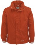 PRO-X ELEMENTS Herren Funktionsjacke Funktionsjacke MERAN, Größe S in Braun