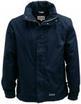 PRO-X ELEMENTS Herren Funktionsjacke Funktionsjacke MERAN, Größe 4XL in Schwar