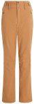 PROTEST Damen Hose CINNAMON snowpants, Größe L in Braun