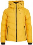 PROTEST Damen Jacke NXGSALVIA outerwear jacket, Größe 36 in Gelb