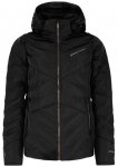 PROTEST Damen Jacke PRTAPPLY, Größe 42 in Schwarz