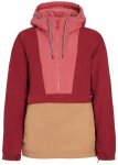 PROTEST Damen Jacke PRTMOORENA anorak, Größe 38 in Rusticrust