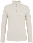PROTEST Damen Rolli MUTEZ 1/4 zip top, Größe 42 in Weiß