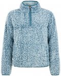 PROTEST Damen Rolli PRTSURAMI 1/4 zip top, Größe 42 in Blau