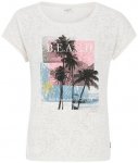 PROTEST Damen Shirt PRTElles 25, Größe 42 in Guava Pink