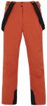 PROTEST Herren Hose OWENS snowpants, Größe L in Brick Orange