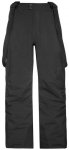 PROTEST Herren Hose OWENS snowpants, Größe M in True Black