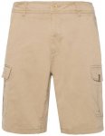 PROTEST Herren Shorts PRTNYTRO cargoshort, Größe M in Braun