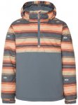 PROTEST Kinder Funktionsjacke PRTGOLDIY JR anorak, Größe 128 in Blau