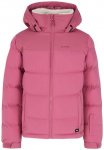 PROTEST Kinder Funktionsjacke PRTLILOU JR, Größe 140 in Pink