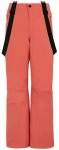 PROTEST Kinder Hose SUNNY JR snowpants, Größe 164 in Rot
