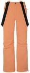 PROTEST Kinder Hose SUNNY JR snowpants, Größe 116 in Orange