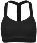 PUMA Damen BH WOMEN HIGH SUPPORT ACTIVE BRA, Größe 85A in Schwarz