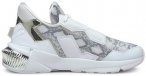 PUMA Damen Provoke XT UNTMD, Größe 40 ½ in Silber