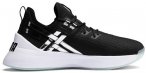 PUMA Damen Trainingsschuhe "Jaab XT TZ", Größe 39 in Schwarz/Weiß/Silber/Tür