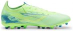 PUMA Herren Fussball-Hartplatzschuhe ULTRA 5 MATCH MG, Größe 46 ½ in Grün