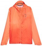 PUMA Herren Jacke M SEASONS LIGHTWEIGHT PACK, Größe L in Orange