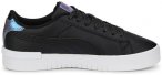 PUMA Kinder Freizeitschuhe Jada Bioluminescence Jr, Größe 37 in Schwarz