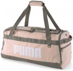 PUMA Tasche Tasche Challenger Duffel Bag, Größe - in ROSE QUARTZ
