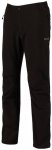REGATTA GREAT OUTDOORS Herren Hose Geo Softshell II, Größe 36 in Schwarz