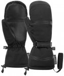 REUSCH Damen Handschuhe Reusch Cozy R-TEX® XT Mitten, Größe 8 in Schwarz