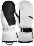 REUSCH Damen Handschuhe Reusch Helena R-TEX™ XT Mitten, Größe 7 in Weiß