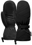 REUSCH Damen Handschuhe Reusch Sonja R-TEX® XT Mitten, Größe 8,5 in Schwarz